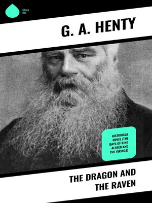 cover image of The Dragon and the Raven